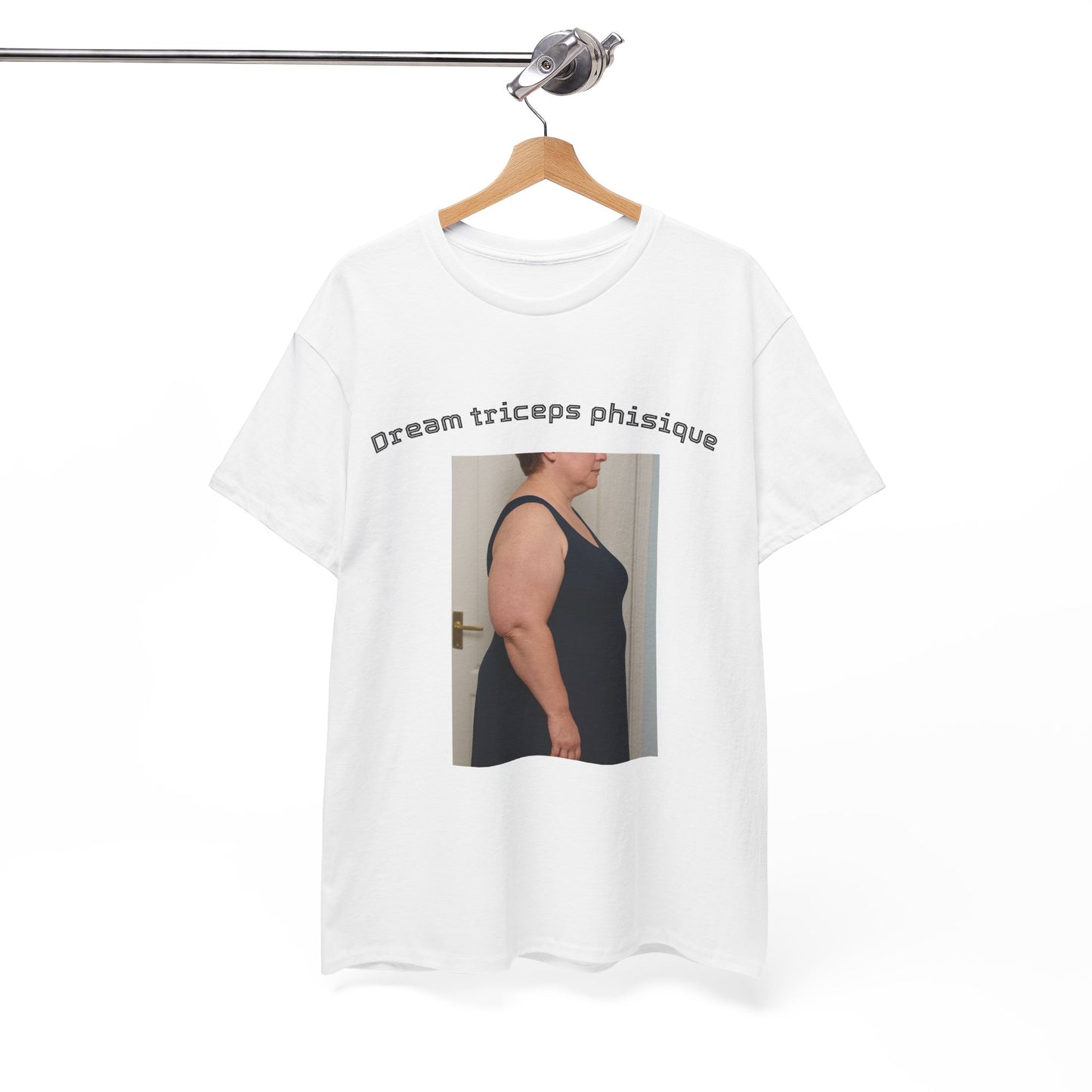 Tricep Shirt
