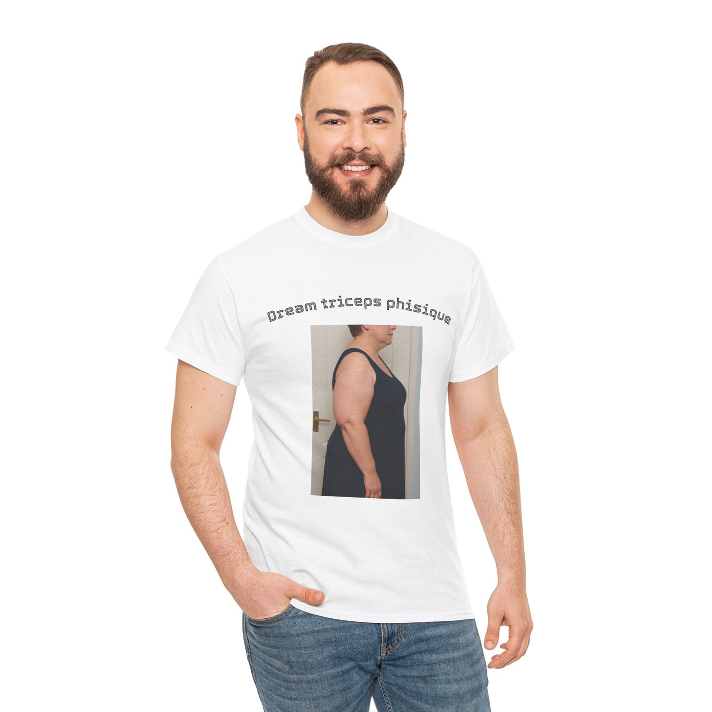 Tricep Shirt