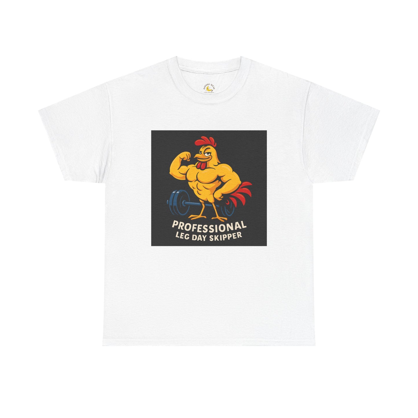 Leg Day Shirt