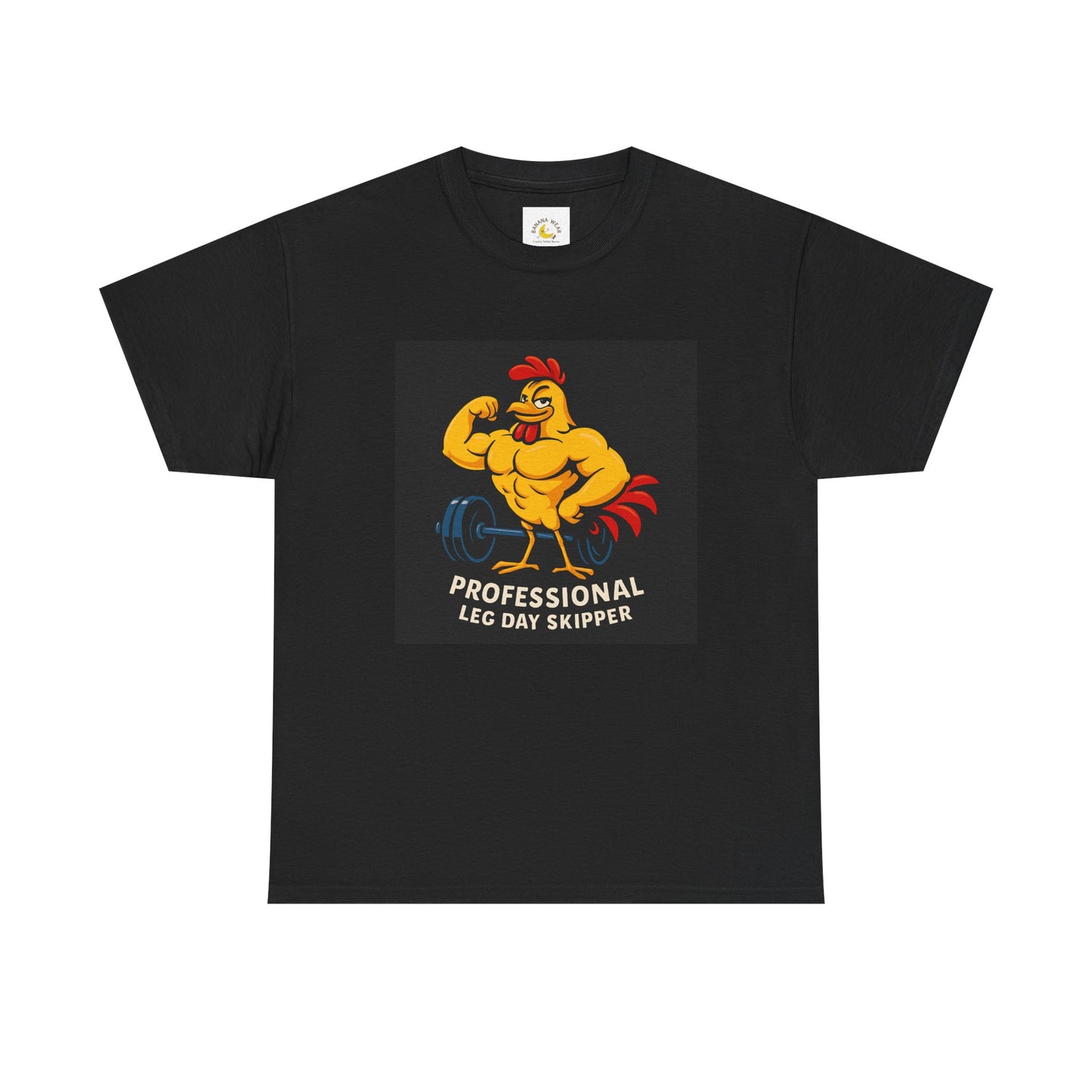 Leg Day Shirt