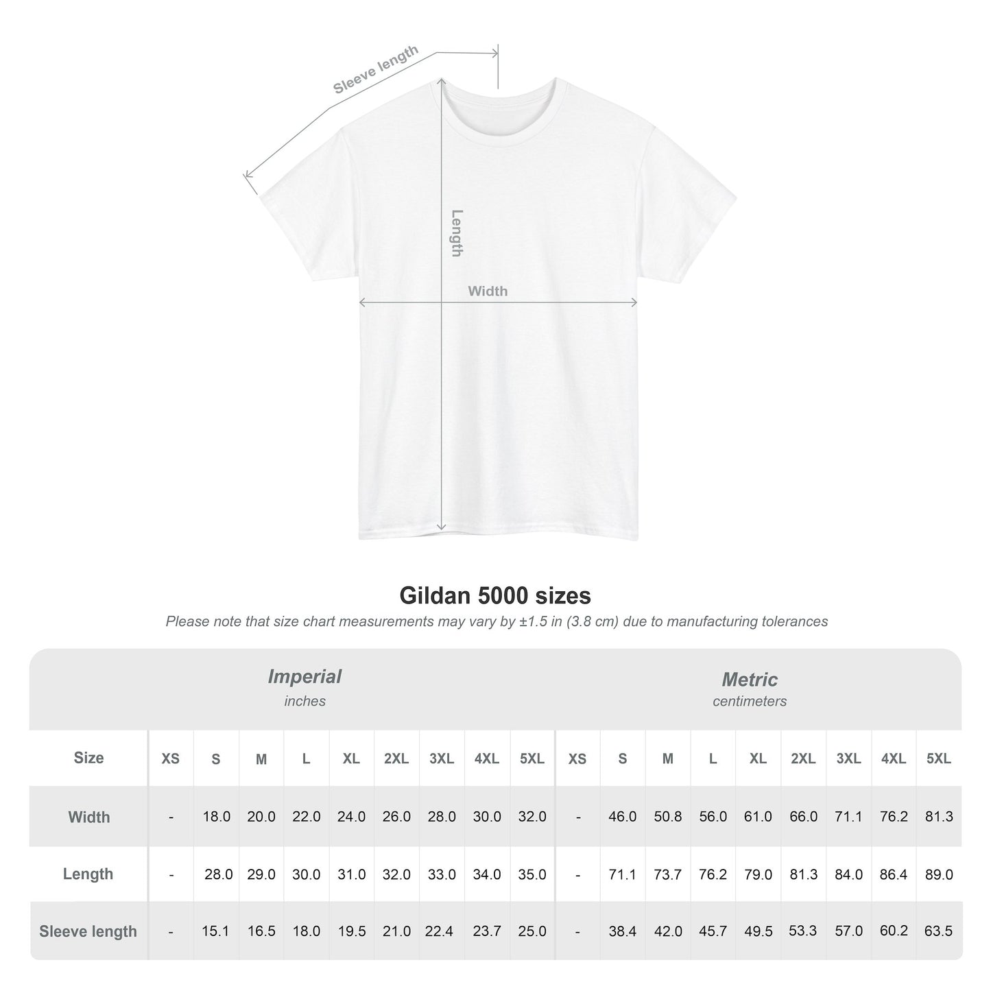 Nutri Score Shirt