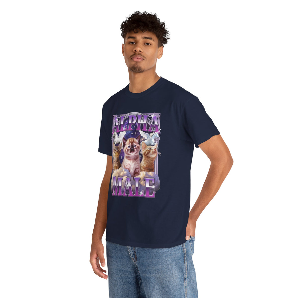 Alpha Male Shirt