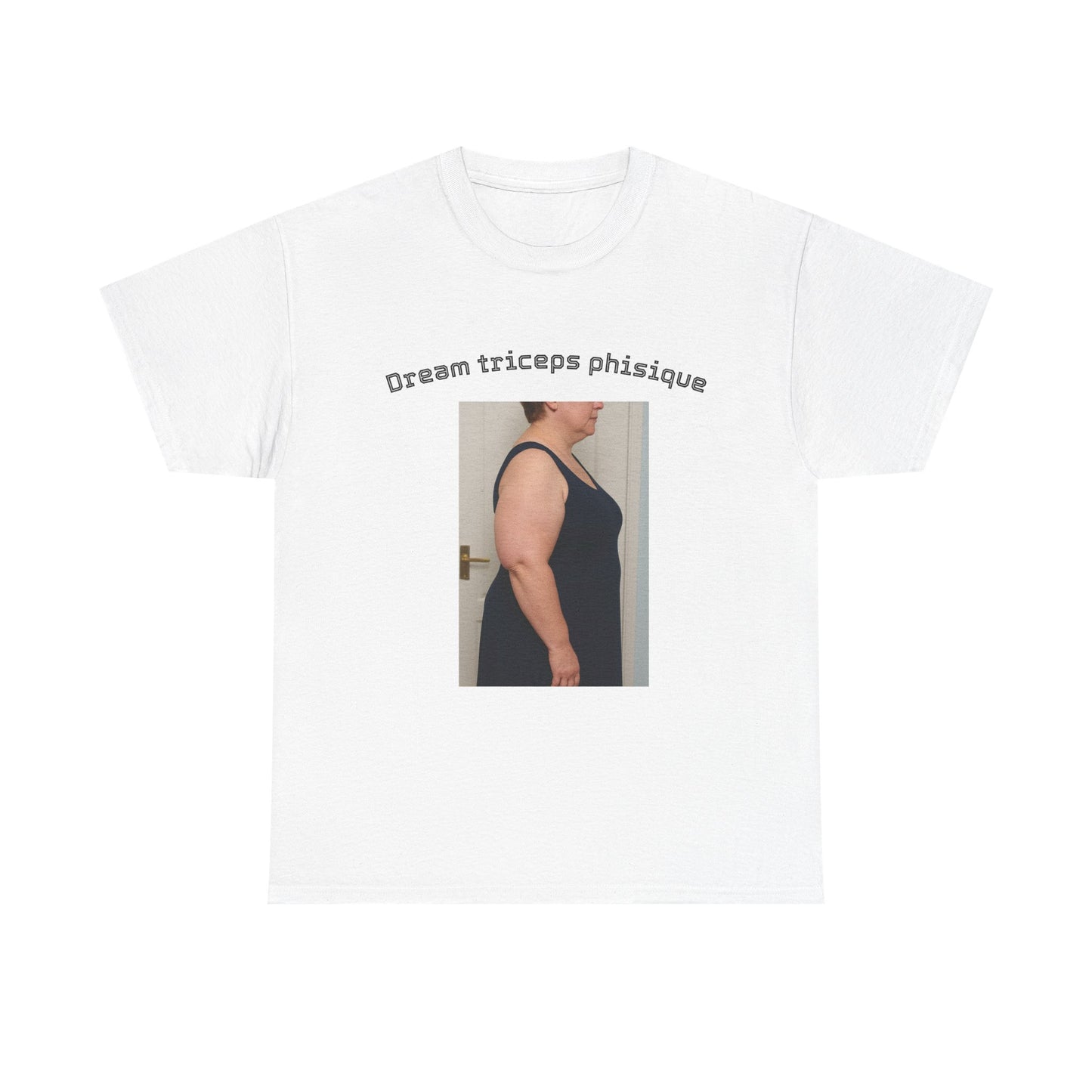Tricep Shirt