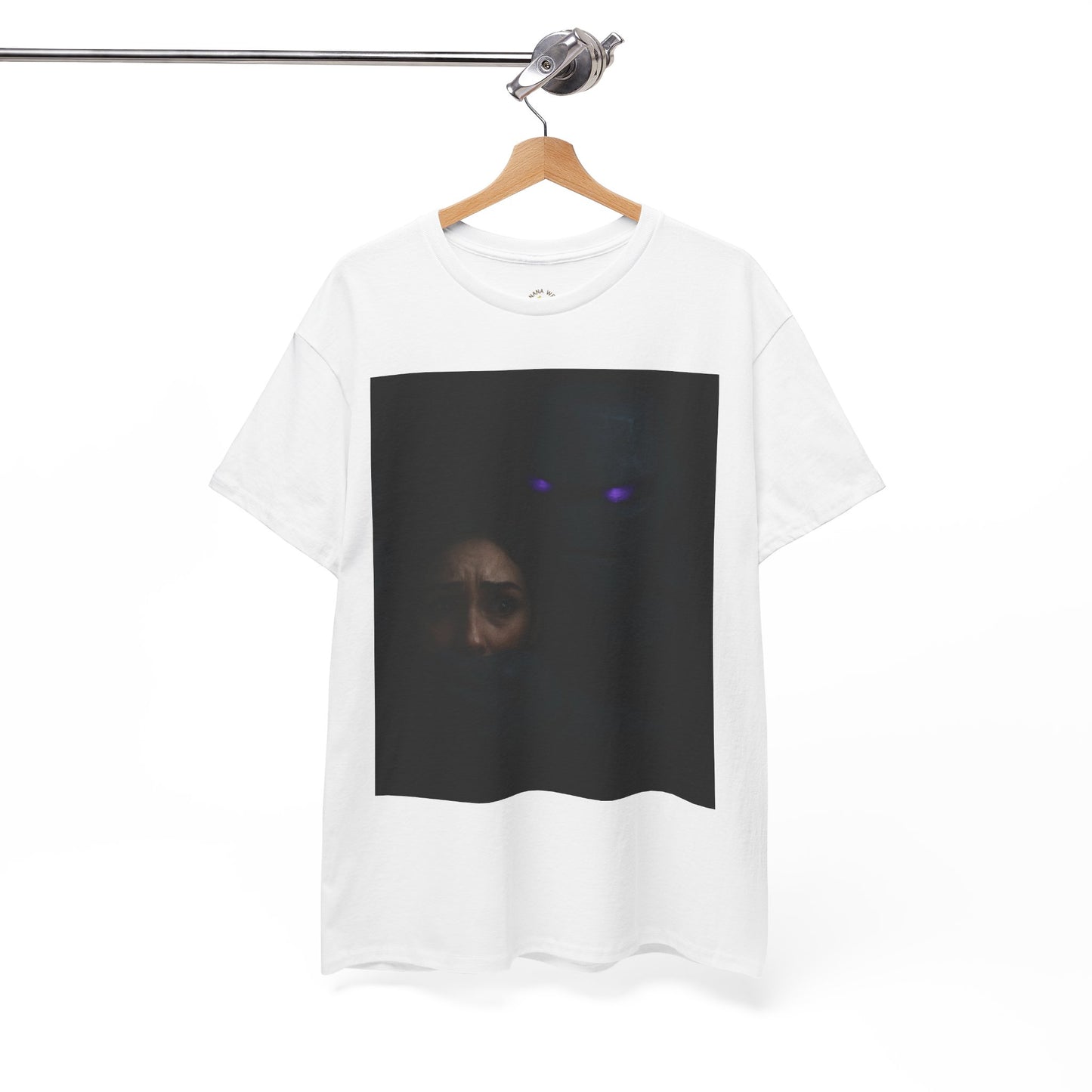 Golem shirt