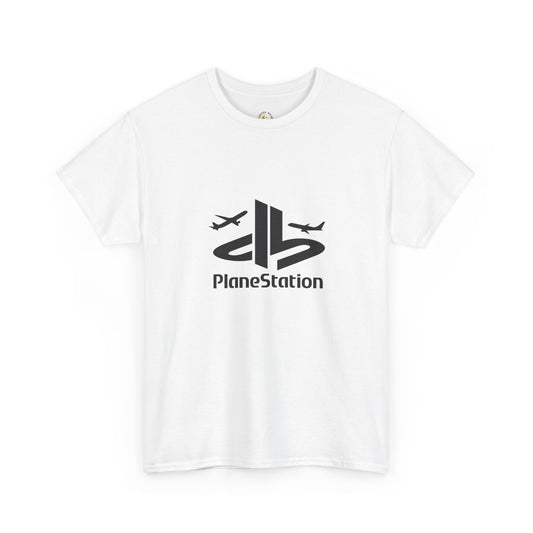 PlaneStation Shirt