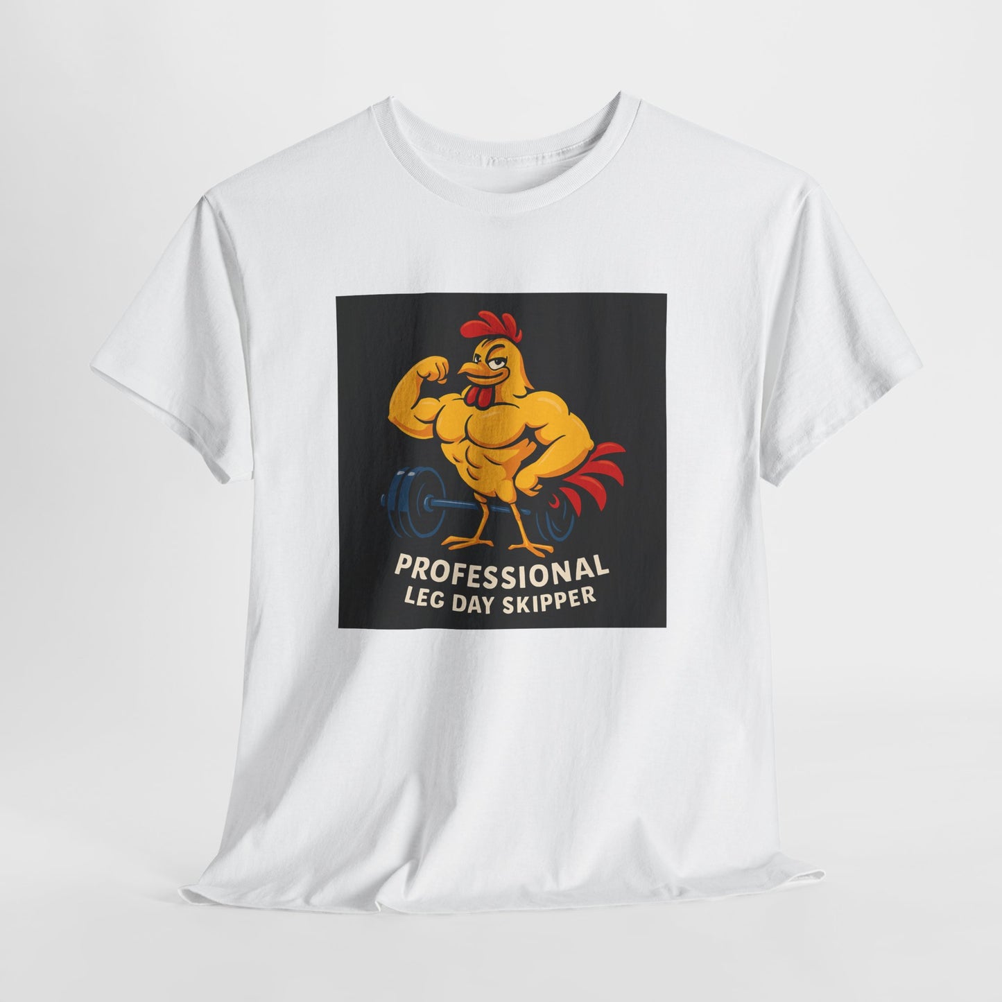 Leg Day Shirt