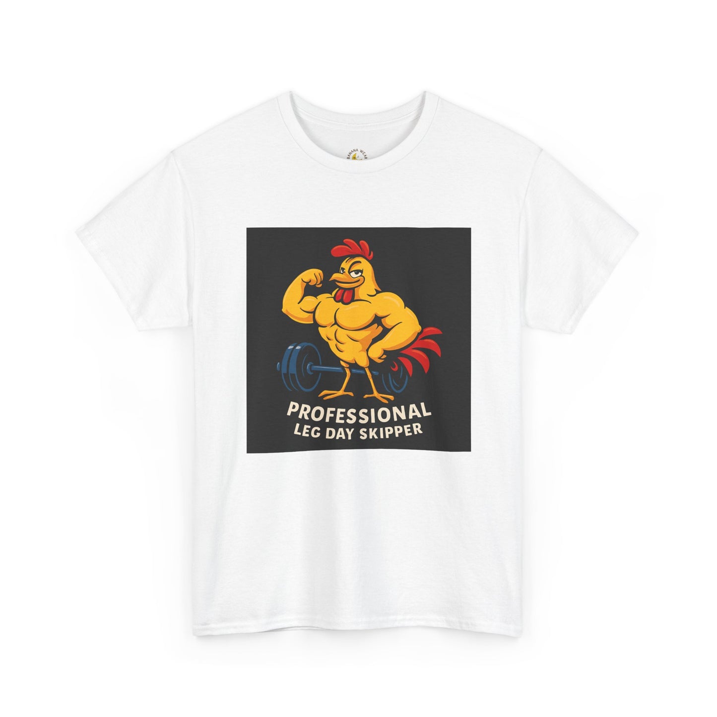Leg Day Shirt