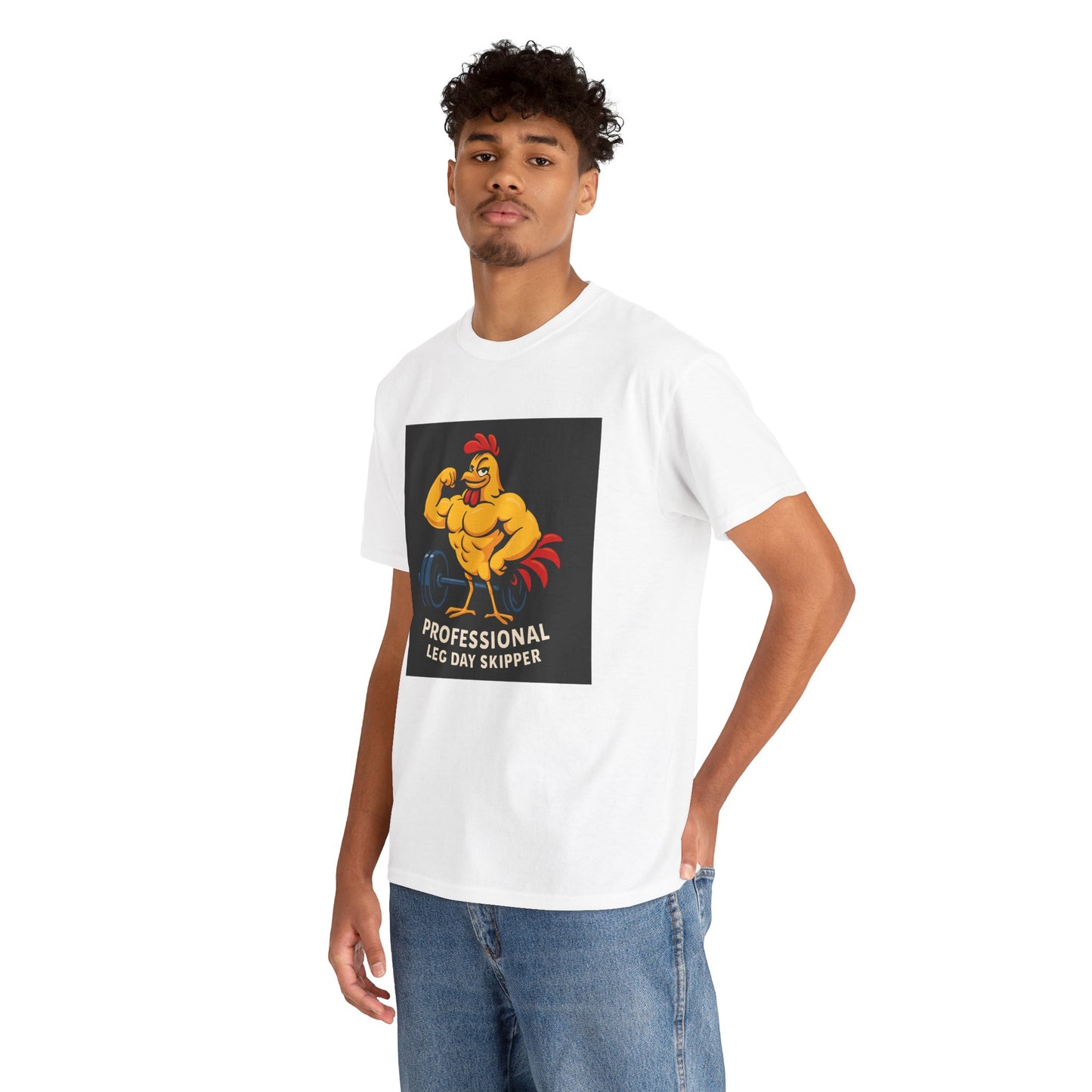 Leg Day Shirt
