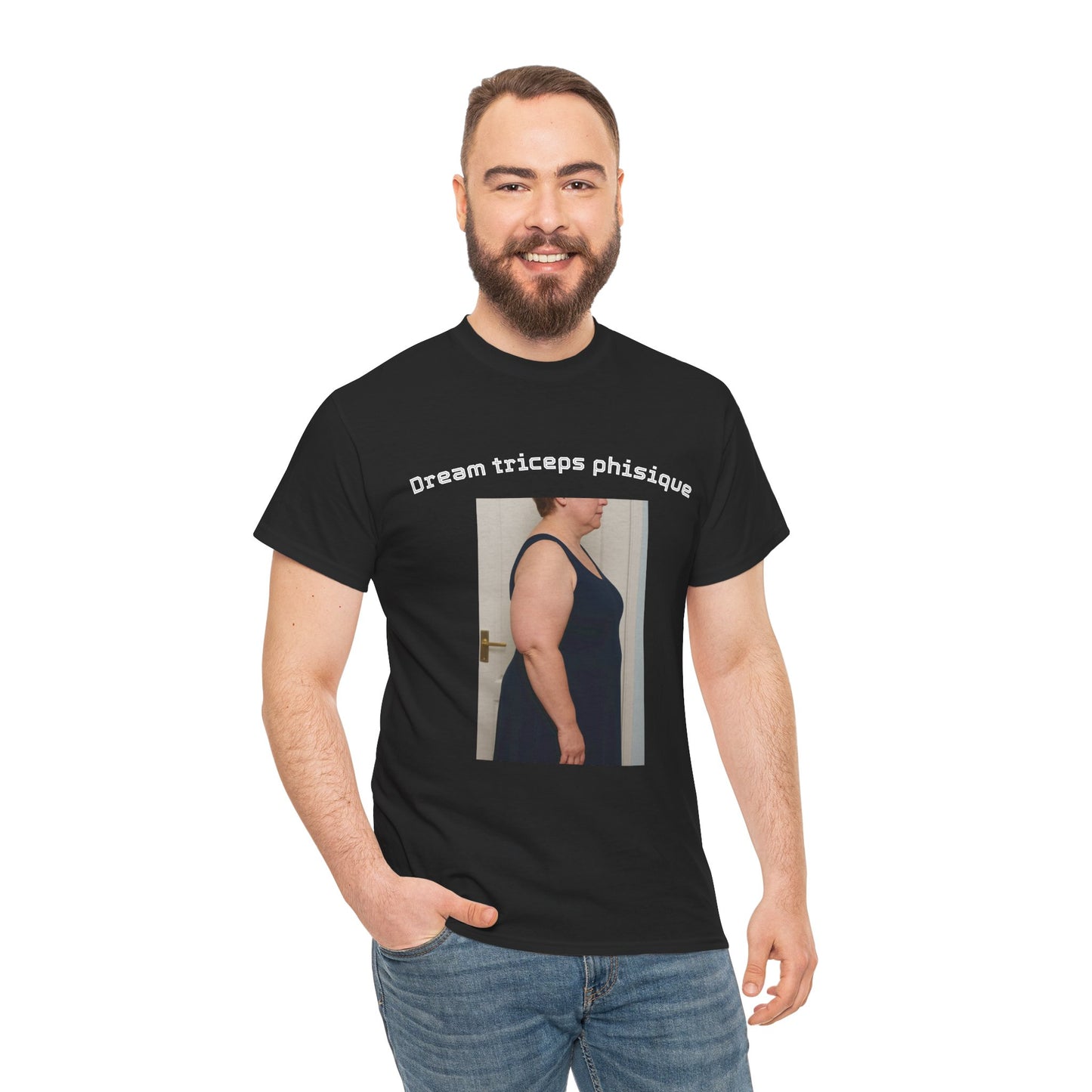 Tricep Shirt