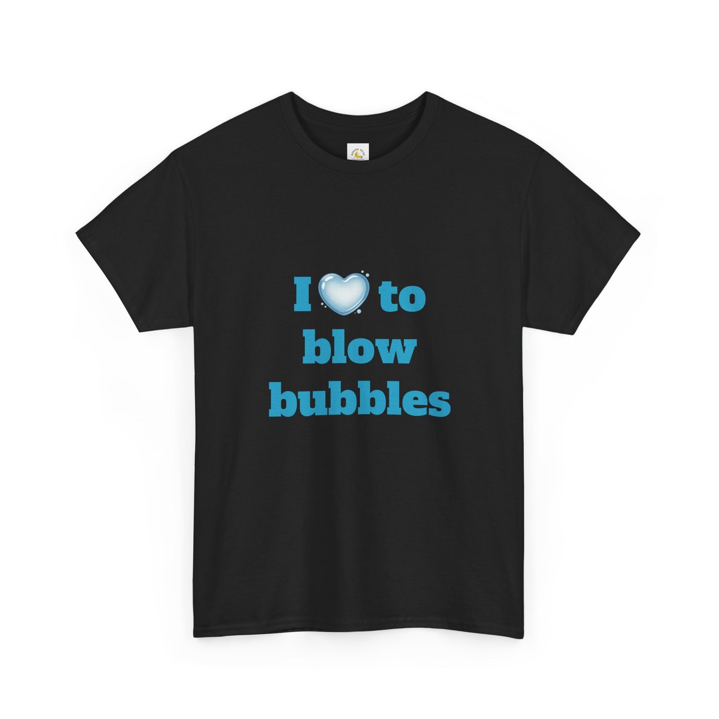 Matching Bubble Shirt