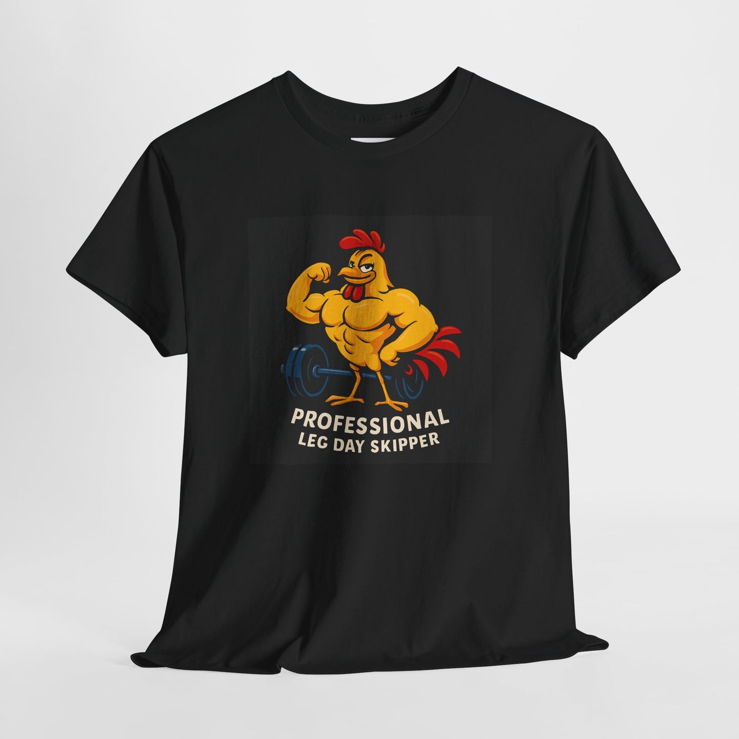 Leg Day Shirt