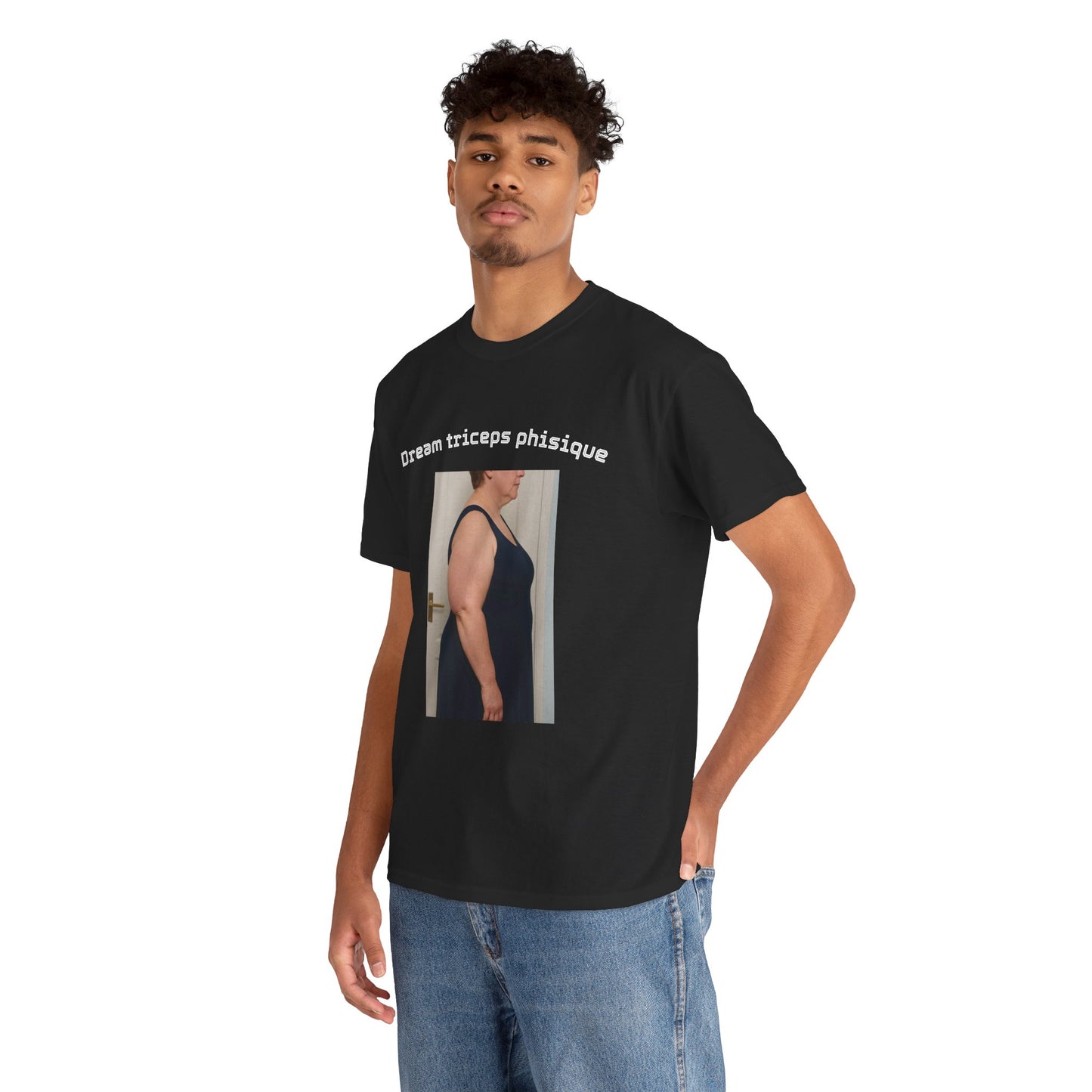 Tricep Shirt