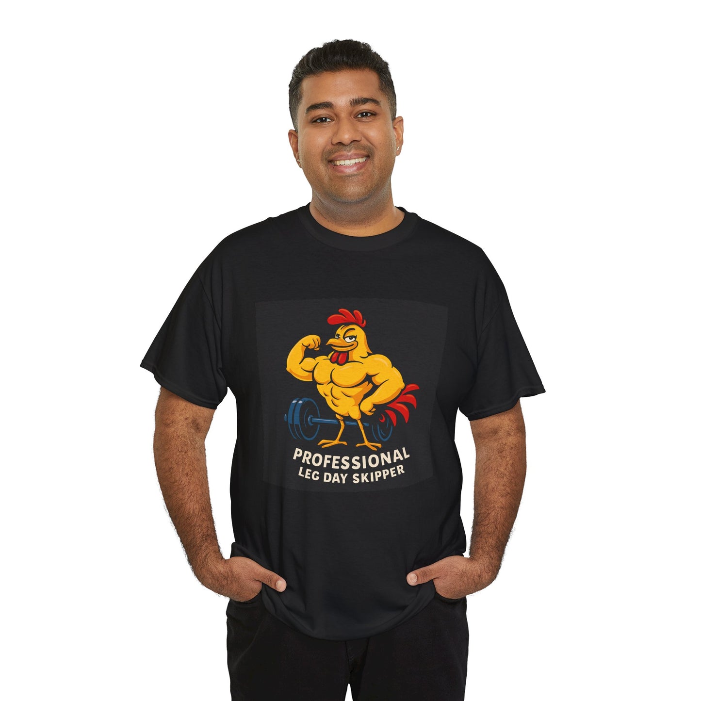 Leg Day Shirt