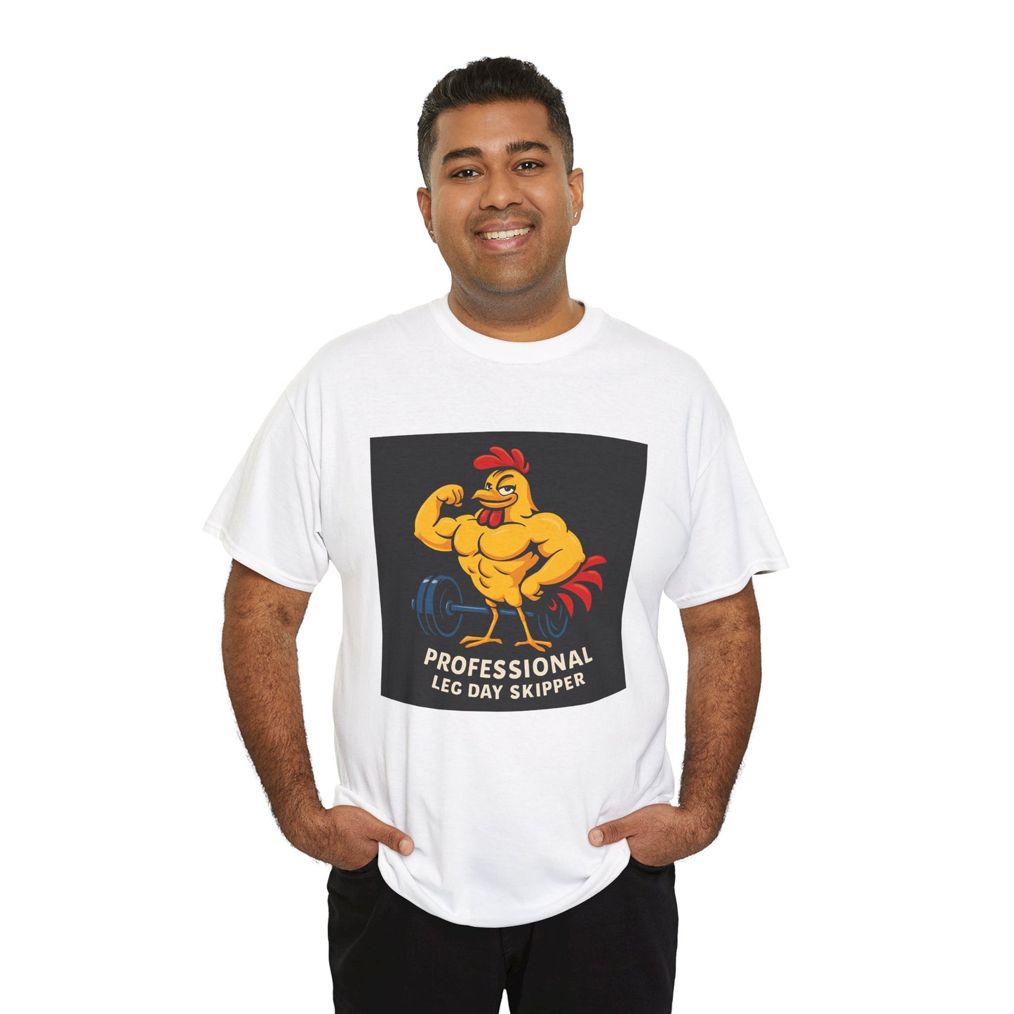 Leg Day Shirt