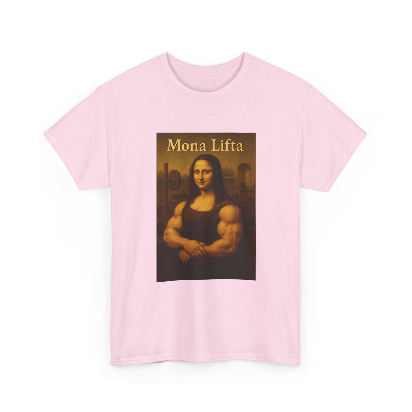 Mona Lifta Shirt