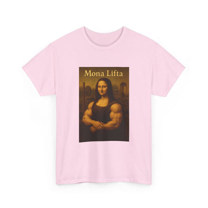 Mona Lifta Shirt