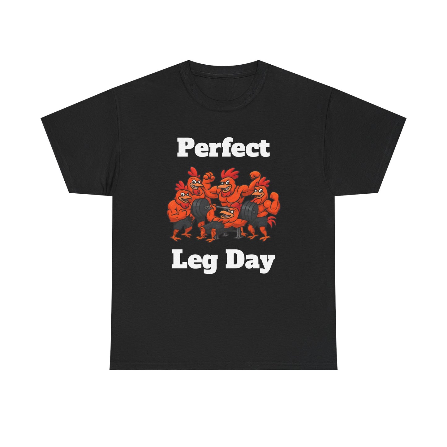 Leg Day Shirt