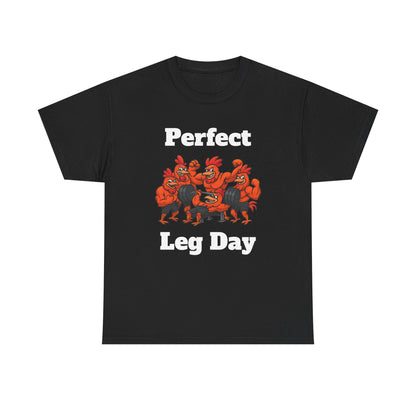 Leg Day Shirt