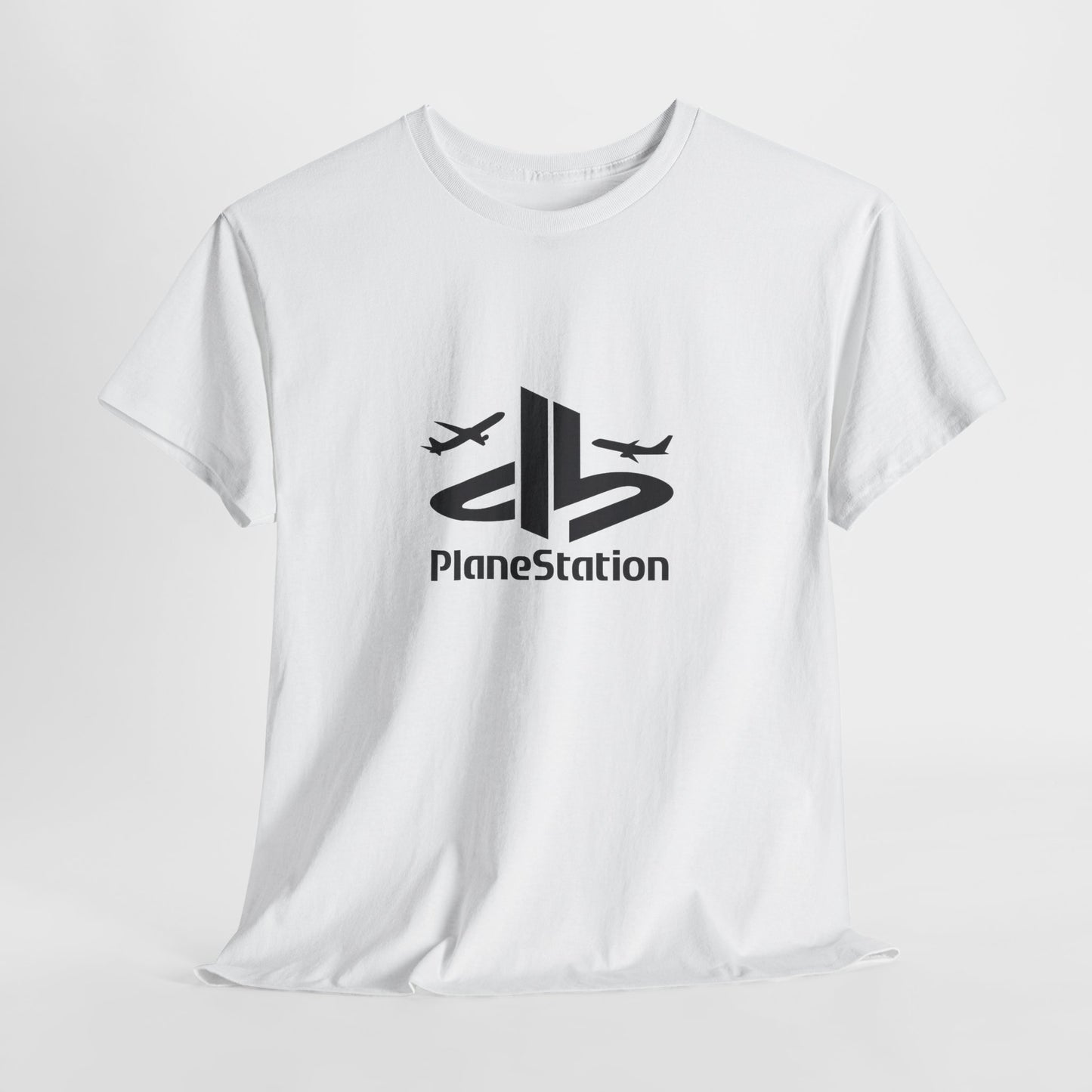 PlaneStation Shirt