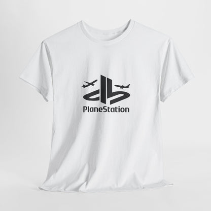 PlaneStation Shirt