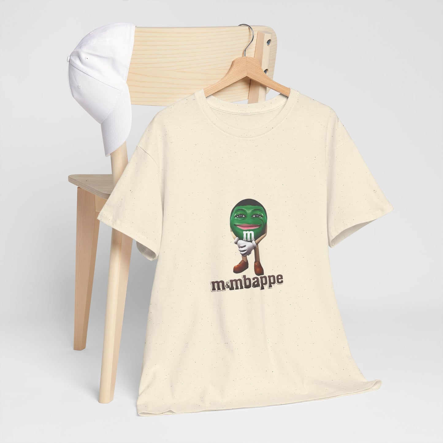 Mbappe Meme Shirt