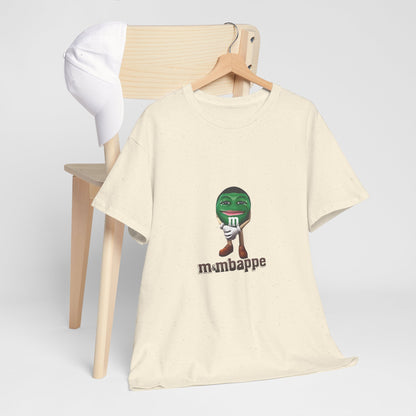 Mbappe Meme Shirt