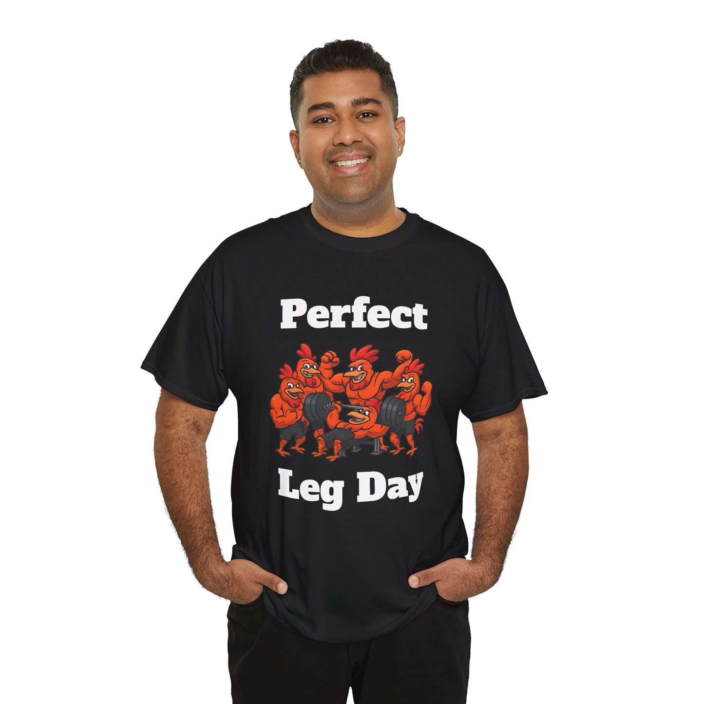Leg Day Shirt