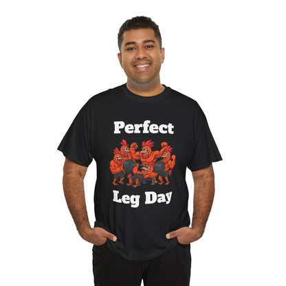 Leg Day Shirt
