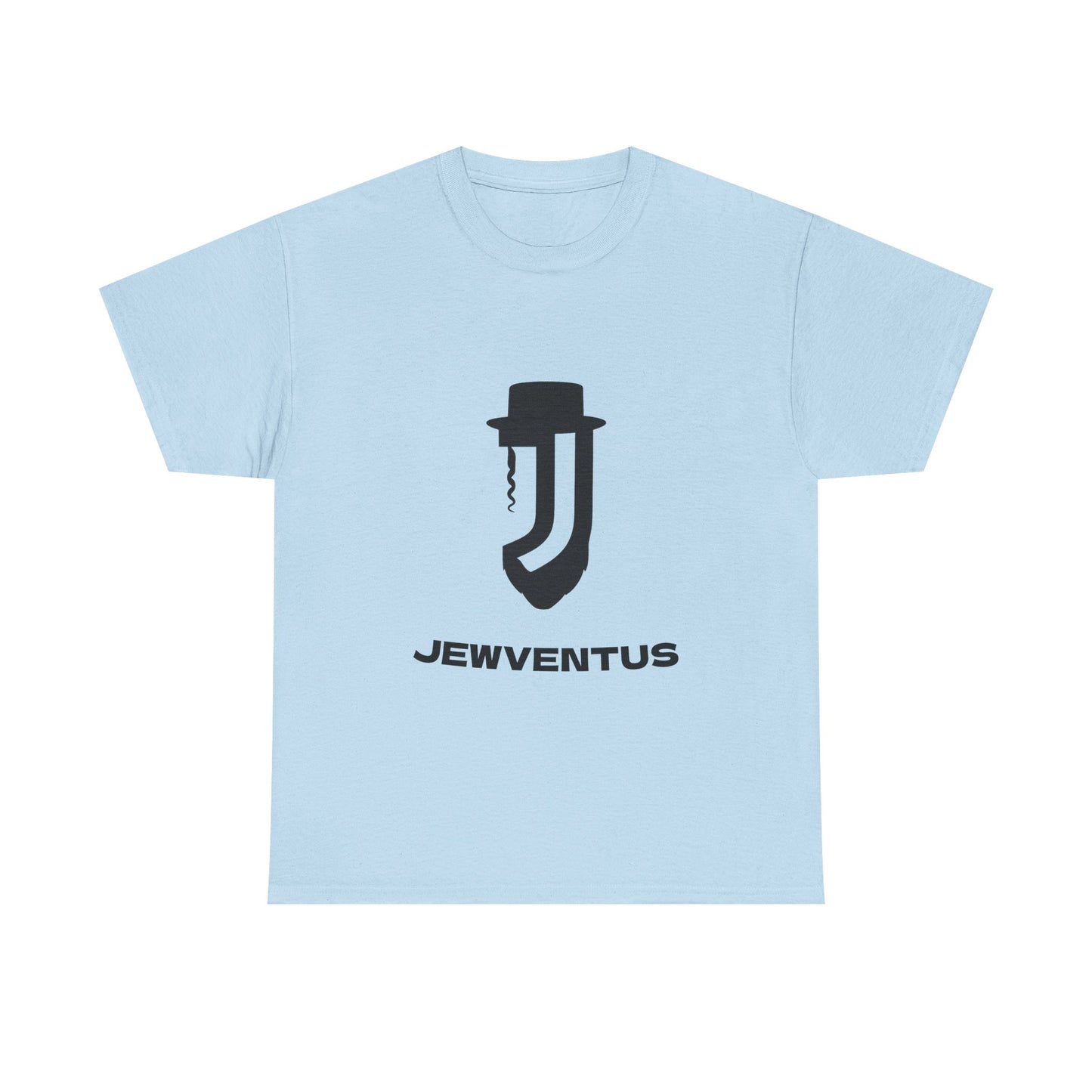 Jewventus Shirt