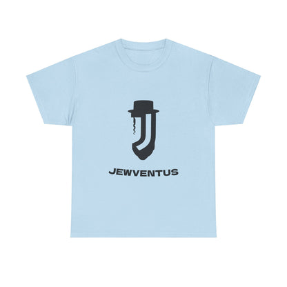 Jewventus Shirt