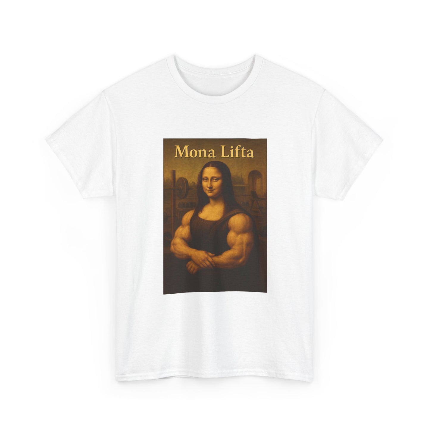 Mona Lifta Shirt