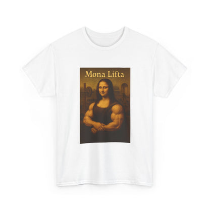Mona Lifta Shirt