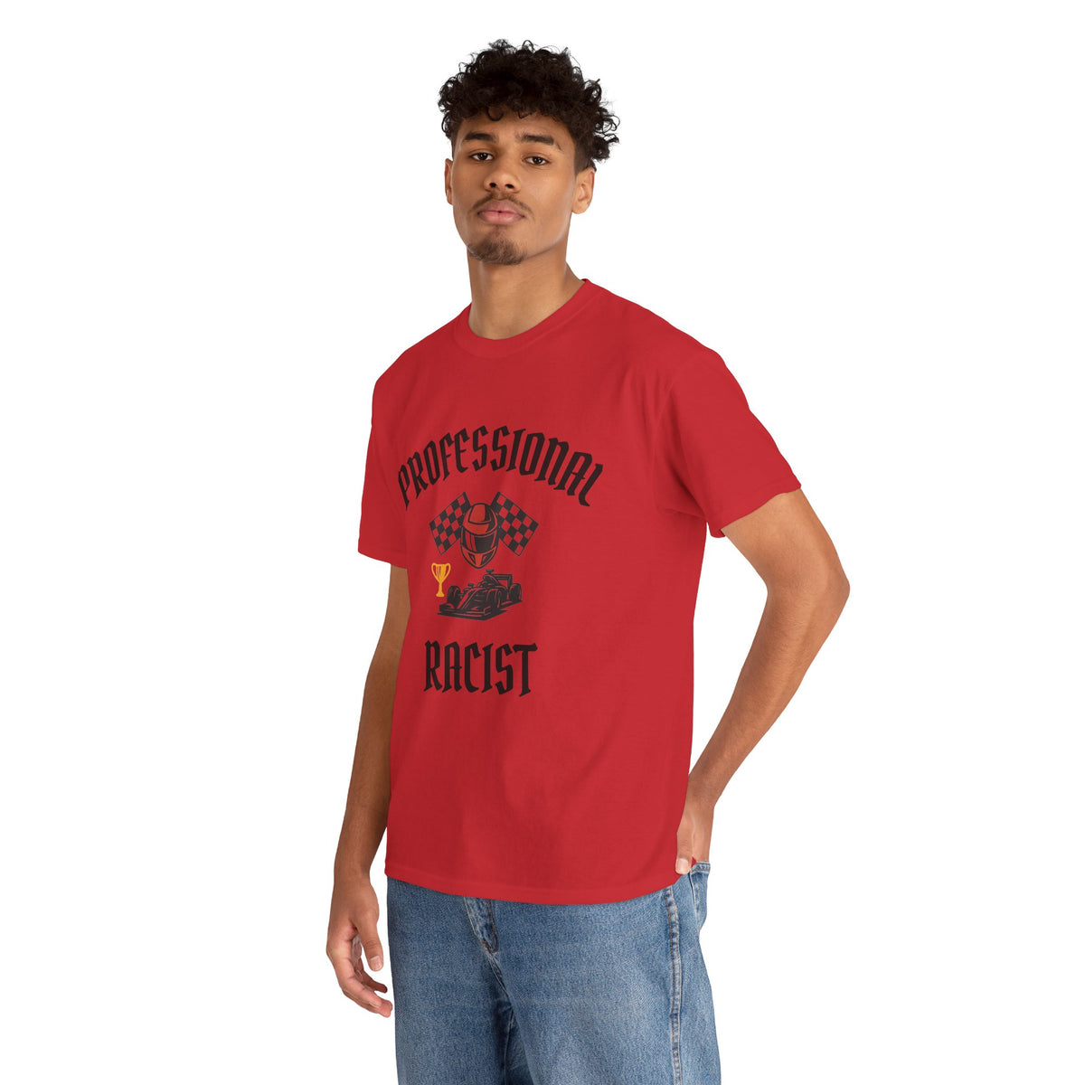 Racing Shirt