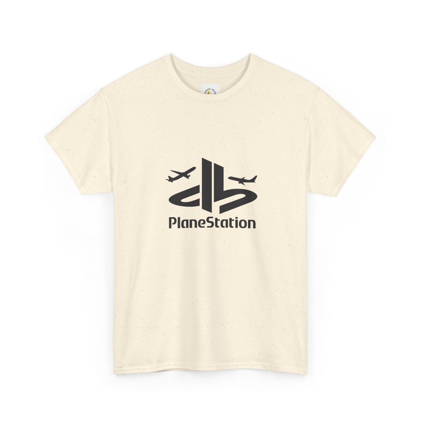 PlaneStation Shirt