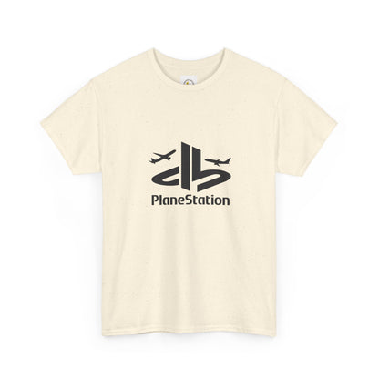 PlaneStation Shirt