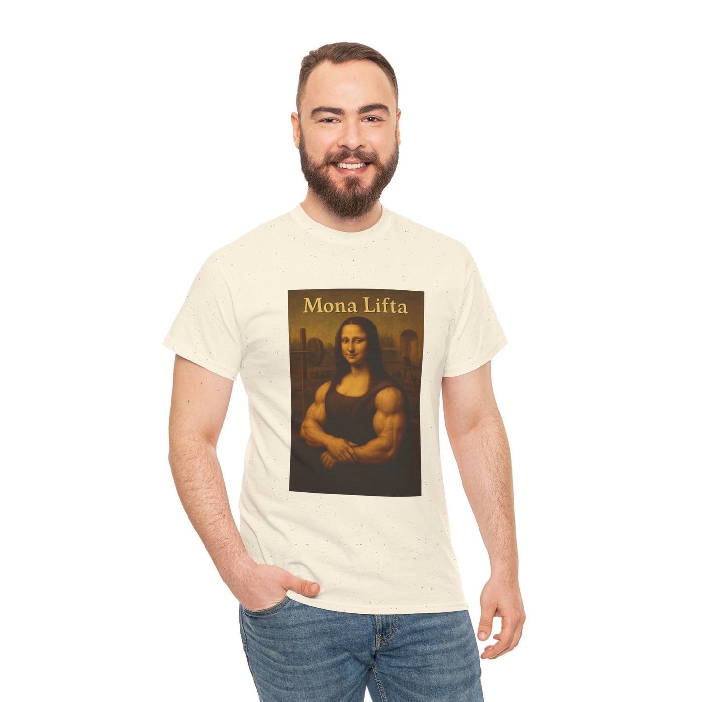 Mona Lifta Shirt