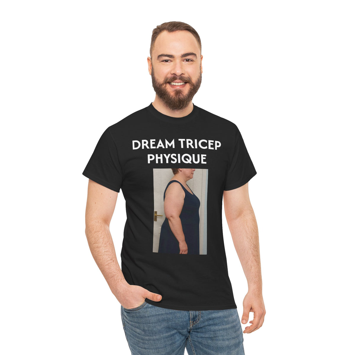 Tricep Shirt