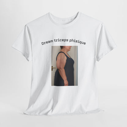 Tricep Shirt