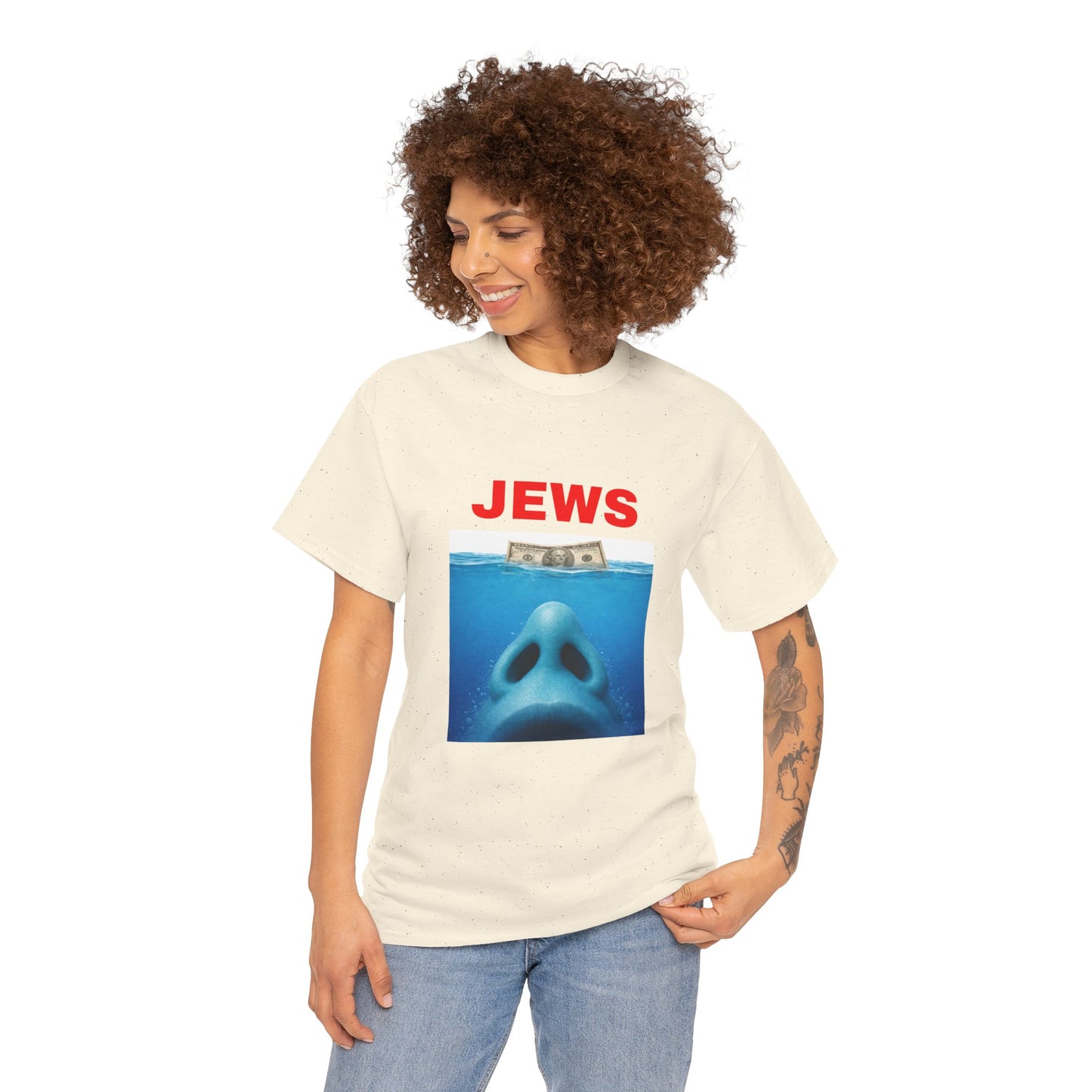 Ja(e)ws Shirt