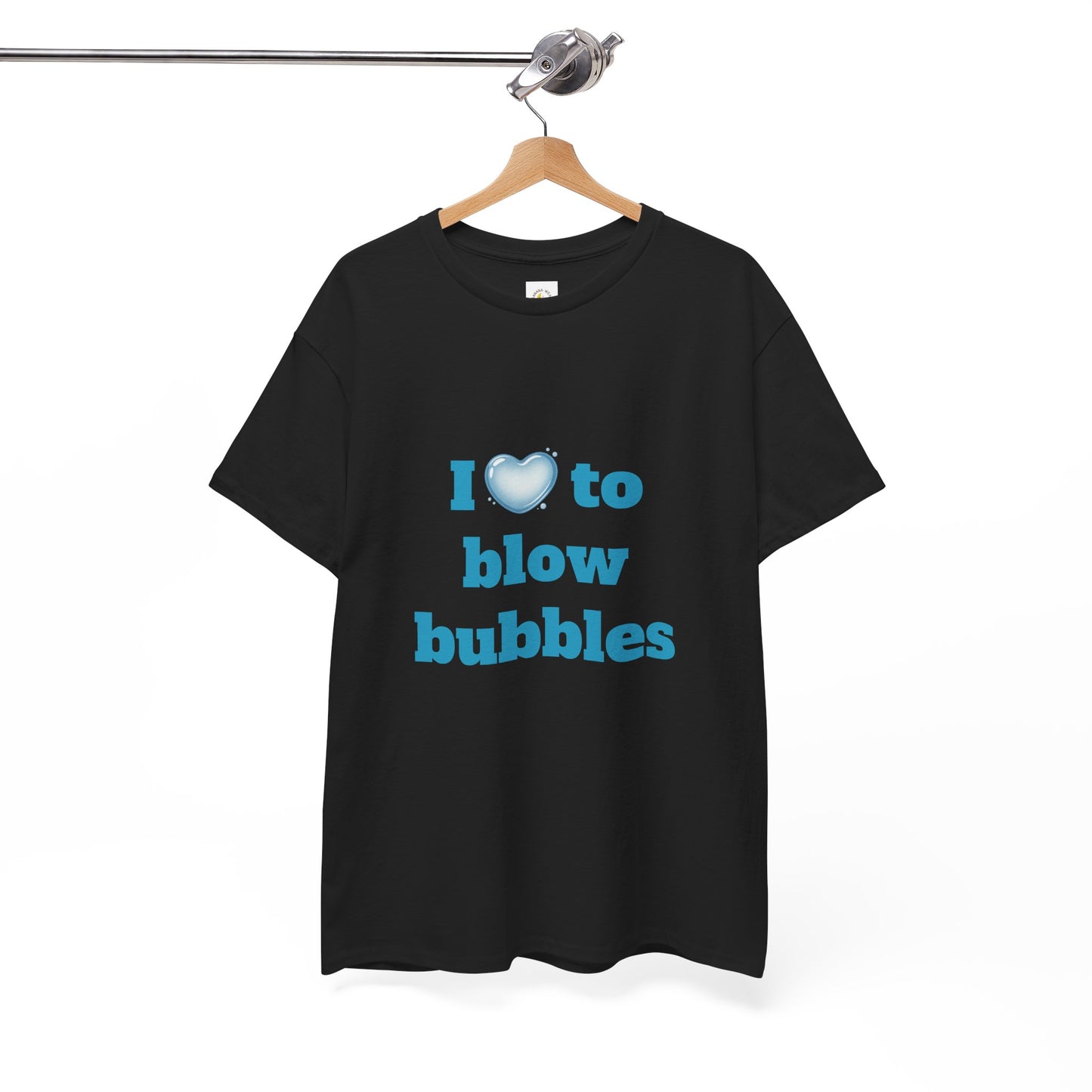 Matching Bubble Shirt