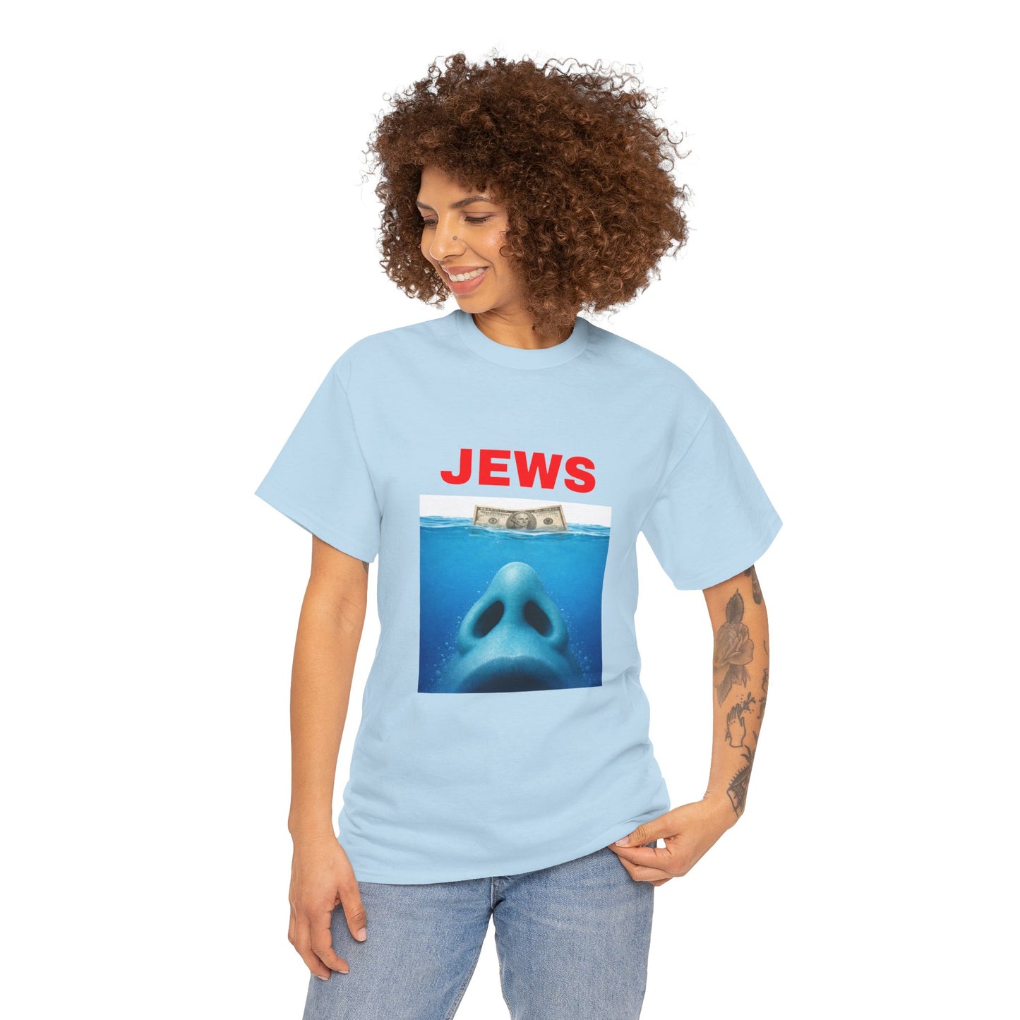 Ja(e)ws Shirt