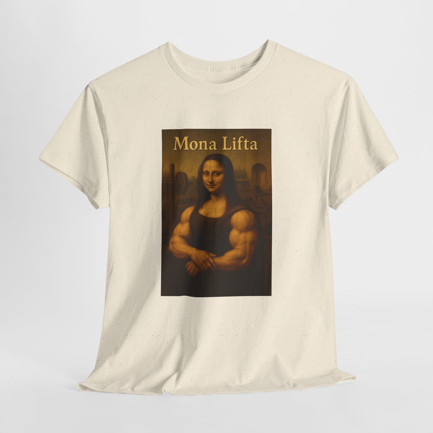 Mona Lifta Shirt