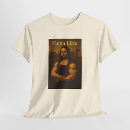 Mona Lifta Shirt