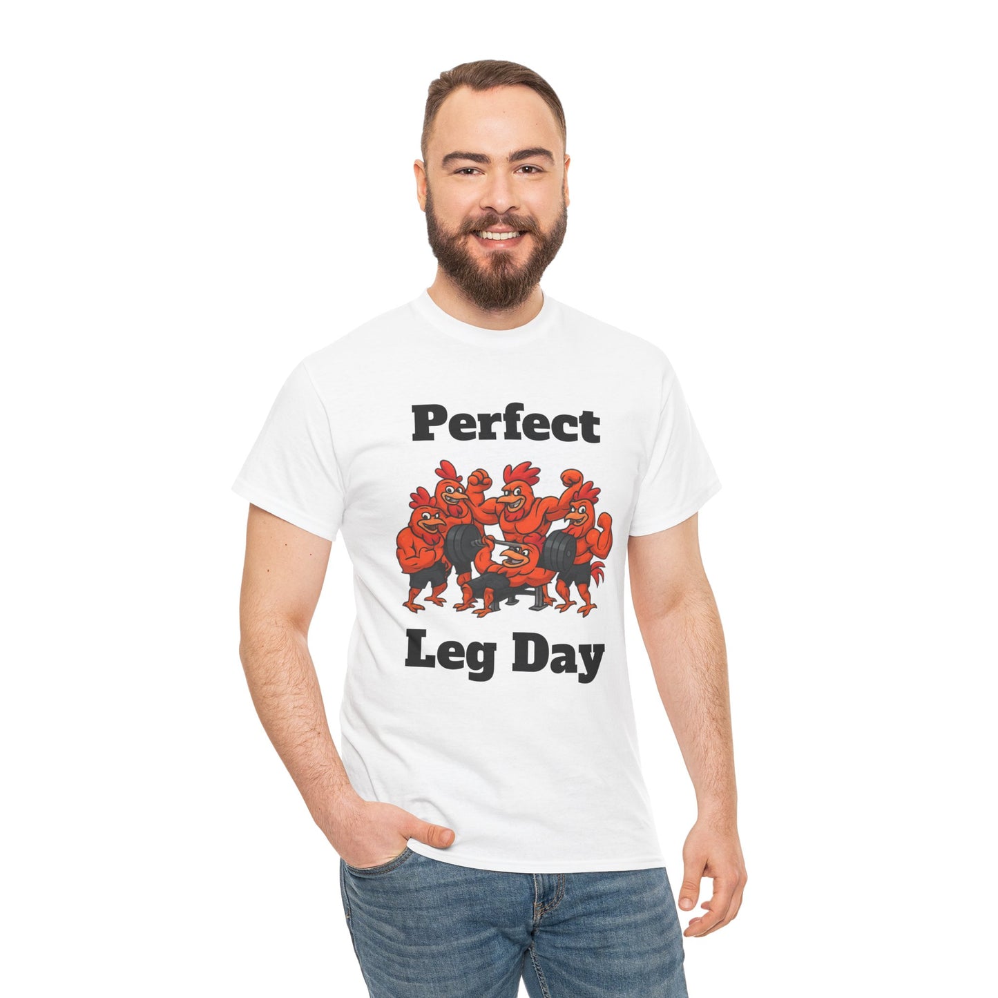 Leg Day Shirt