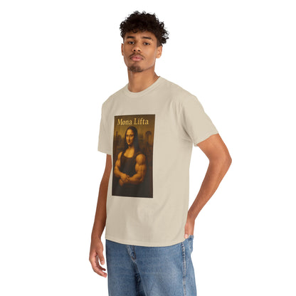 Mona Lifta Shirt