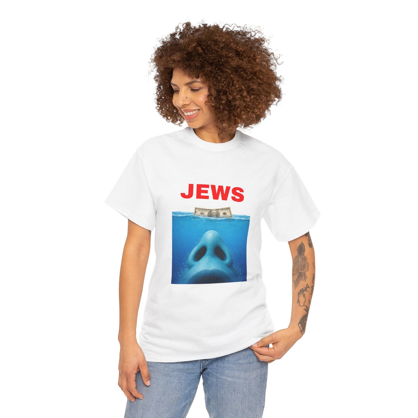 Ja(e)ws Shirt