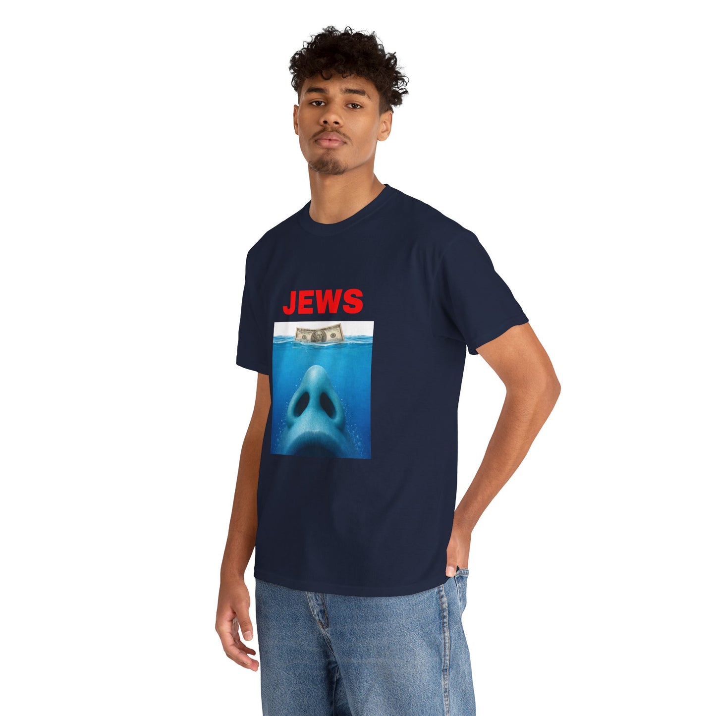 Ja(e)ws Shirt