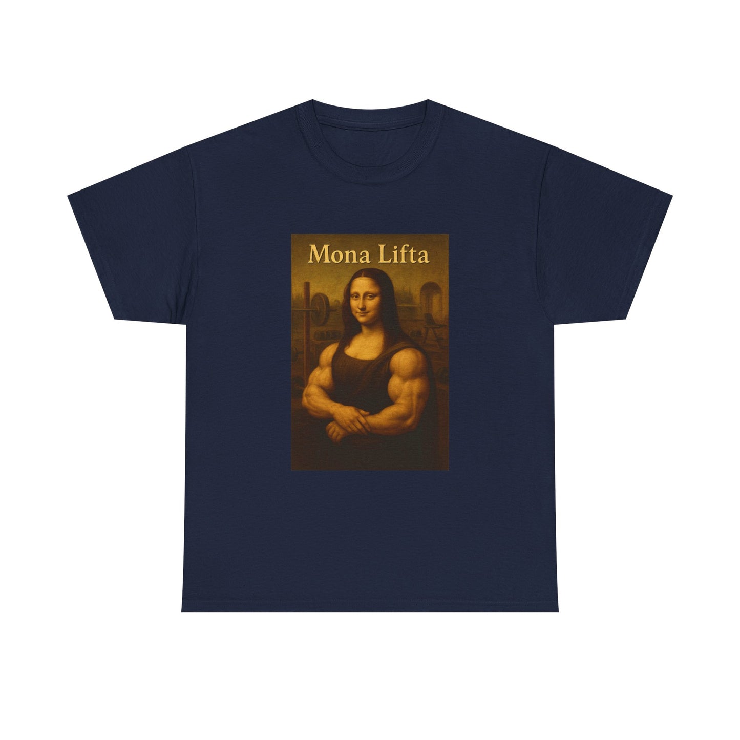 Mona Lifta Shirt