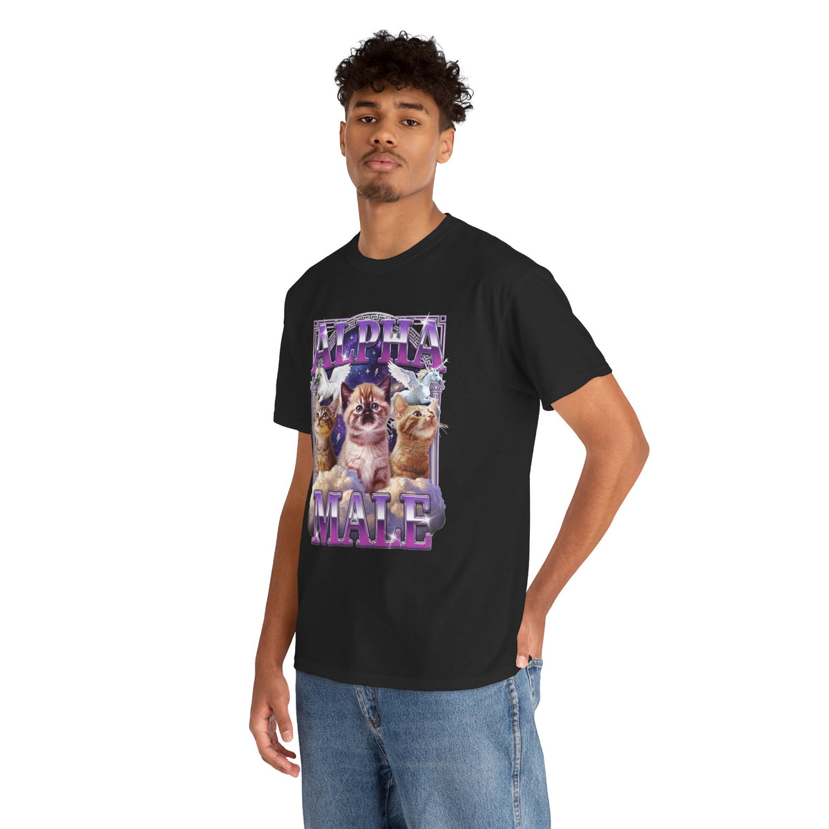 Alpha Male Shirt