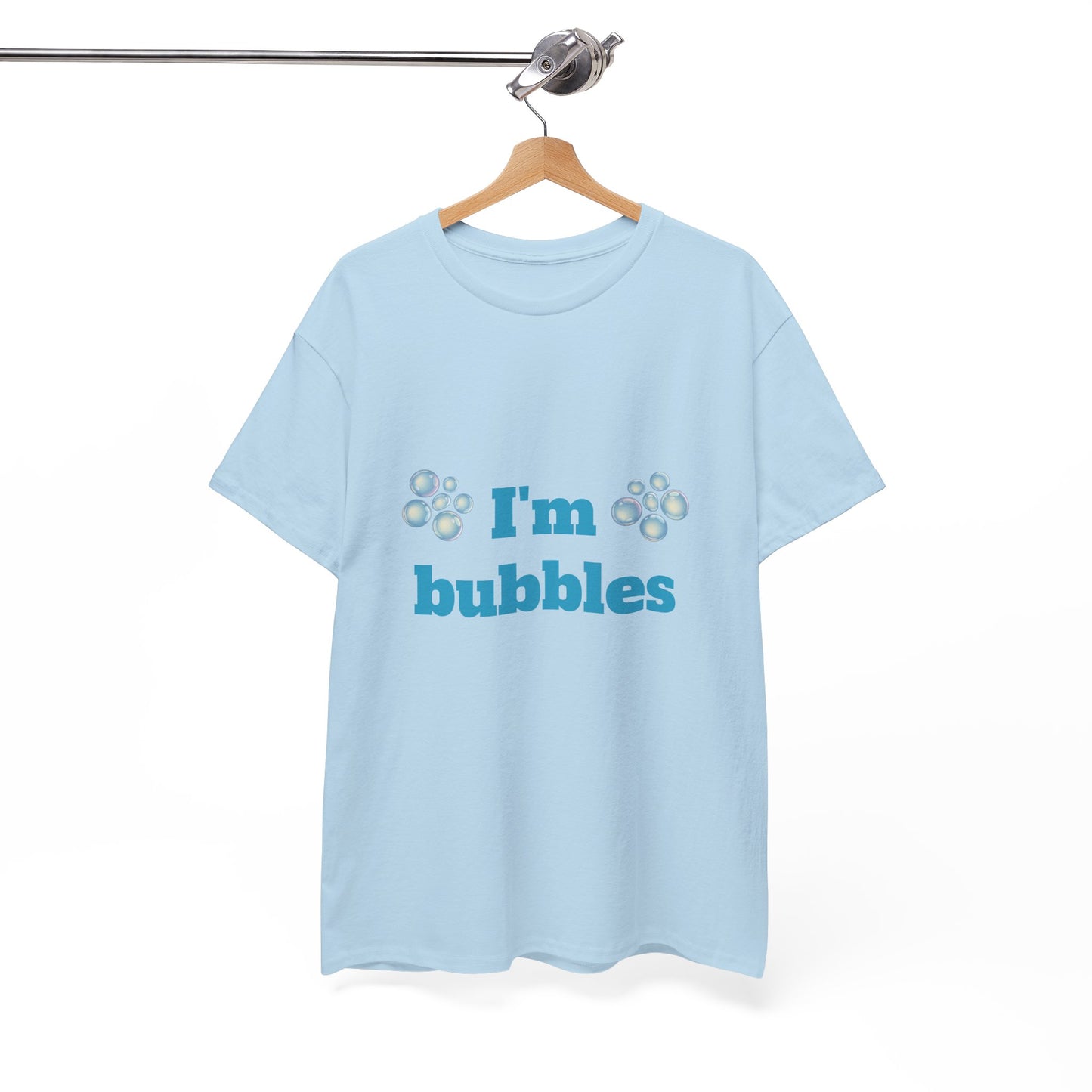 Matching  Bubble Shirt